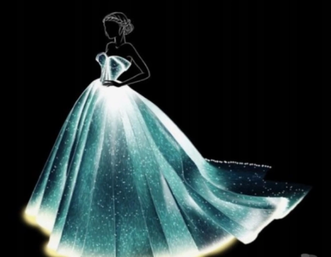 Pictură cu diamante prințesă 30 × 40 cm NORIMPEX