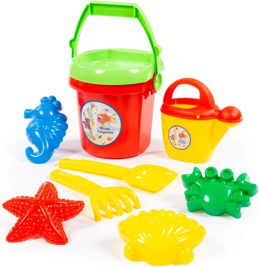 Set de nisip pentru copii