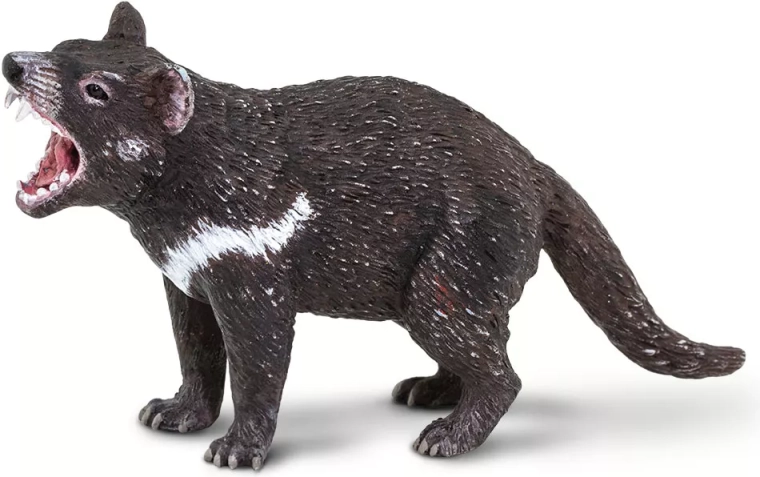 Figurină diavol tasmanian Safari Ltd.