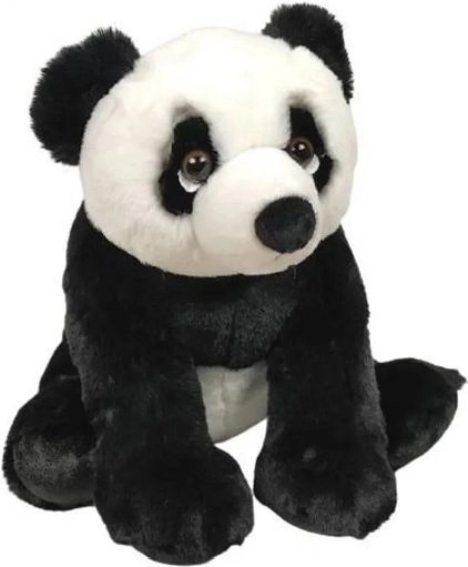 Panda în șezut 38 cm