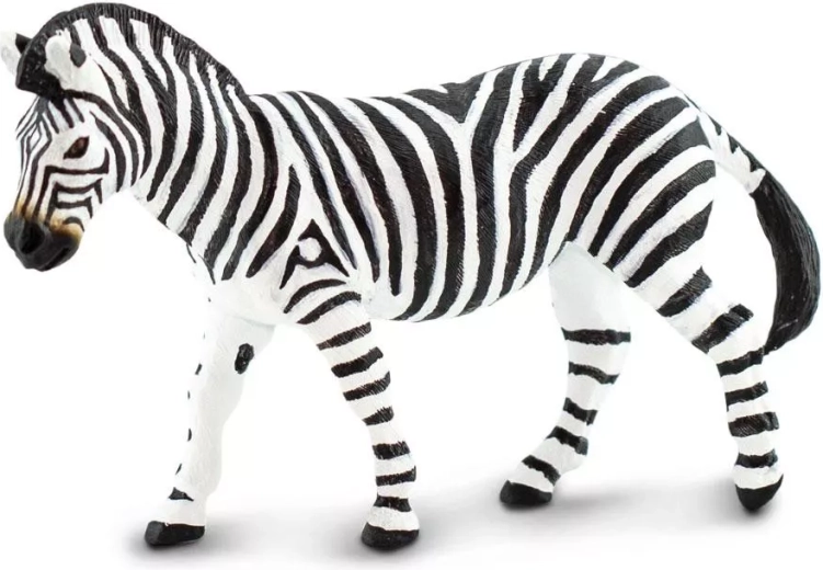 Safari Ltd. figurină zebră de stepă