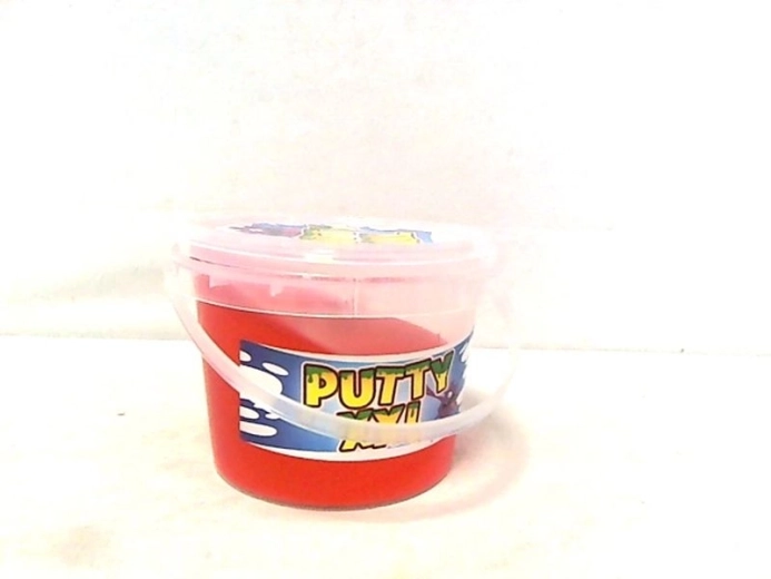 Mega găletușă cu masă gel 350 g