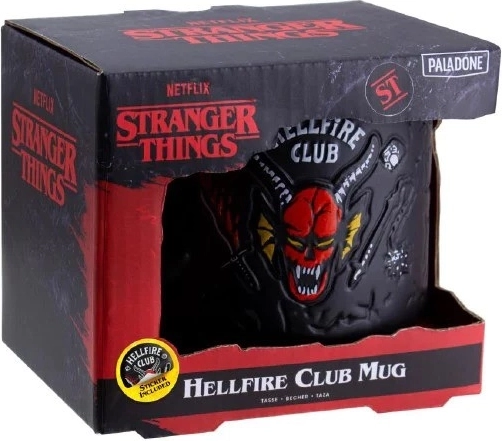 Cană Hellfire Club