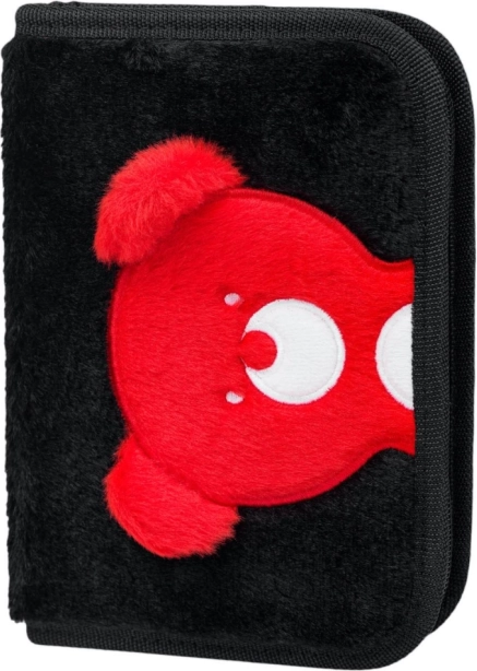 Penar școlar cu două clapete TERIBEAR Baagl