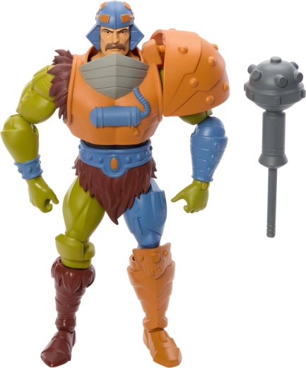 Mattel Masters of the Universe figurină Man-At-Arms 14 cm