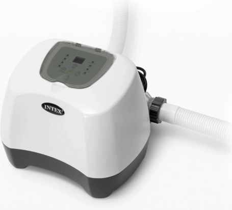 Solinator Krystal Clear pentru piscine cu oxidare electrocatalitică