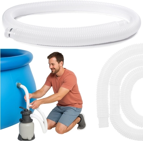 Furtun pentru filtrarea piscinei Intex 32 mm 1,5 m