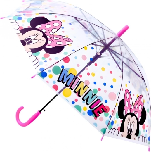 Umbrelă Minnie