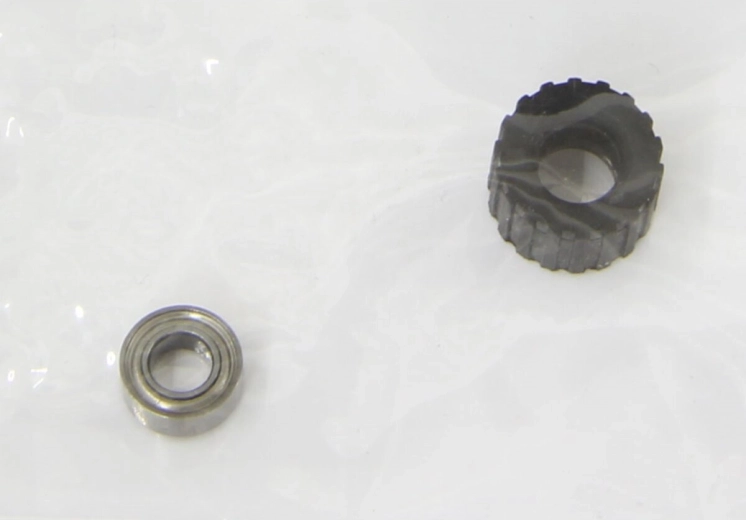Rulment posterior al rotorului pentru E-Rix450V2 Jamara