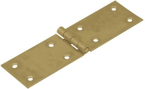 Balamă de construcții 150 × 55 × 2,5 mm