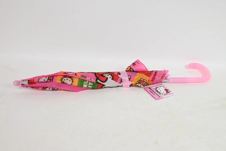 Umbrelă pentru copii Hello Kitty