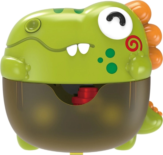 Carlo Baby dinozaur cu baloane cu muzică