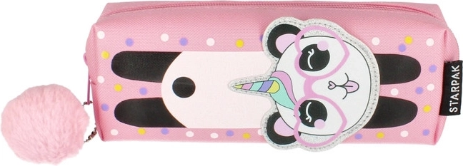 Penar Panda cu breloc - 1 bucată