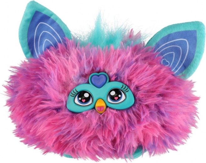 FURBY din pluș roz 19 × 12 cm