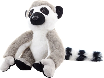 Lemur de pluș 20 cm