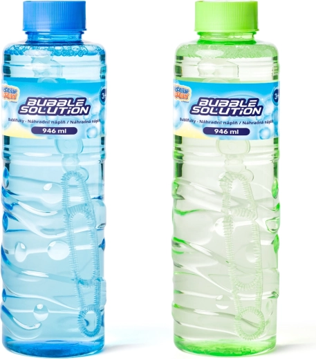 Woobly Boobly rezerve pentru aparat de făcut baloane cu baghetă 946 ml