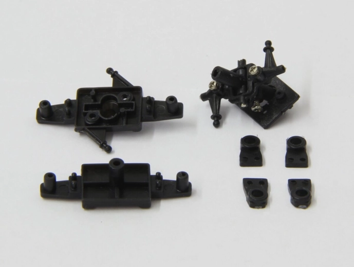 Cap de rotor cu suport pentru pale pentru HG-500 Magnum