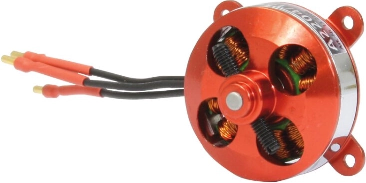 Motor Magnum A2204/14-BL - 1 bucată