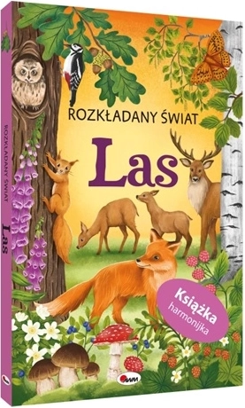 Lumea pliabilă Pădurea