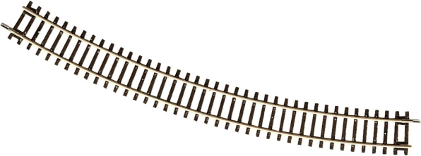 Roco Line cale ferată curbată R5