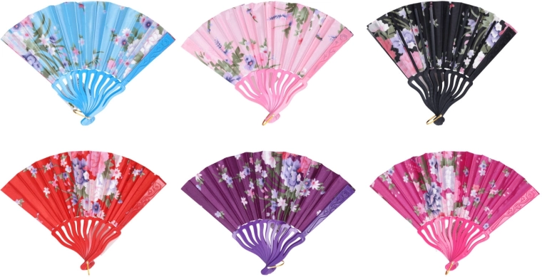 Evrik pliabil 23 cm – mix de culori