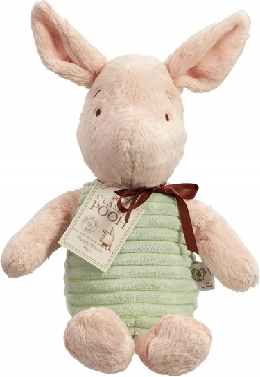 purceluș de pluș PIGLET Classic Pooh 25 cm