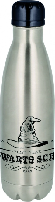 Sticlă din oțel inoxidabil Harry Potter 780 ml