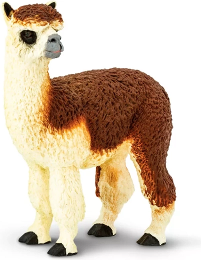 Safari Ltd. figurină alpaca - 1 bucată