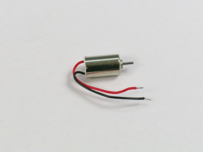 Motor pentru rotorul de coadă cu pală pentru Nano heli - 1 bucată