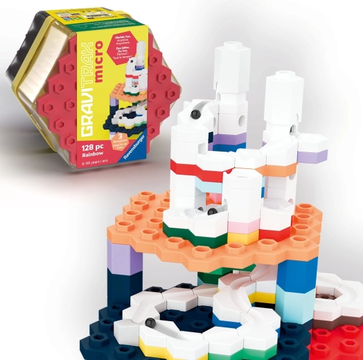 Set de pornire GraviTrax Micro M