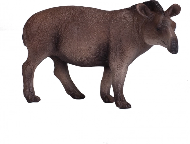 Figurină realistă tapir sud-american