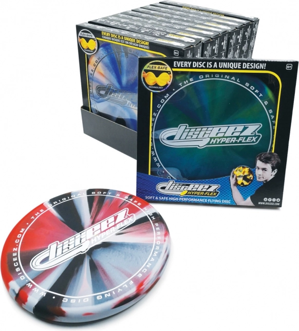 Disc zburător DISCEEZ Hyper-Flex 20,5 cm