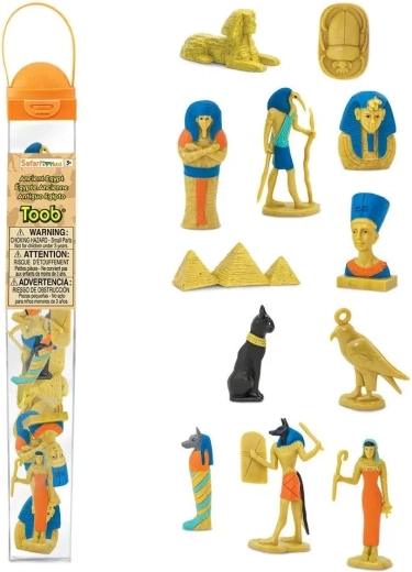 Safari Ltd. Toobs Egiptul Antic