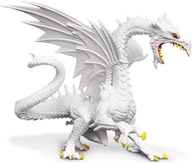 Safari Ltd. figurină dragon de zăpadă