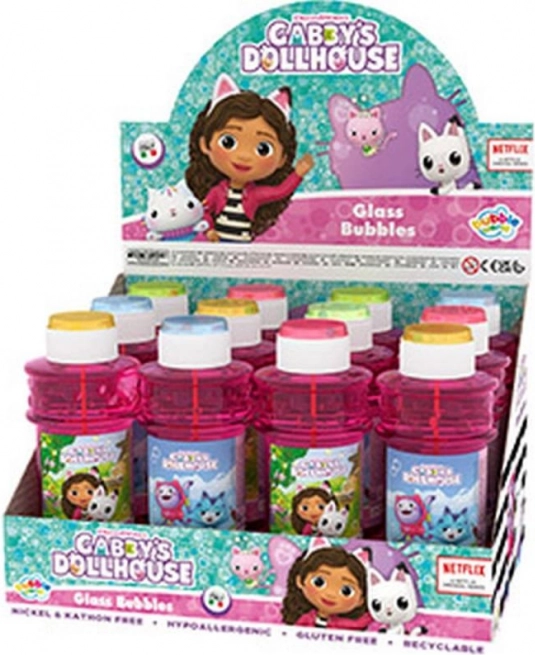 Baloane de săpun Gabby’s Dollhouse 300 ml