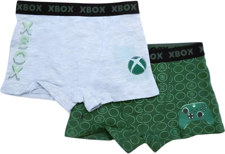 Boxeri Xbox în pachet duo
