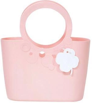 Geantă LILLY 21 l roz deschis
