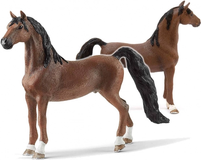 Schleich Horse Club cal american – armăsar castrat