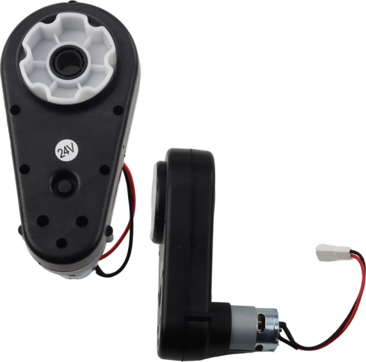 Motor pentru vehicul 24V