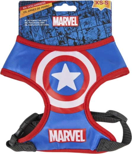 Ham pentru câini Marvel XS - 1 bucată