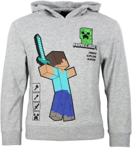 Hanorac Minecraft