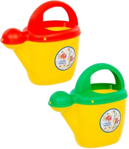 Stropitoare din plastic pentru copii pentru nisip și udare - 1 bucată