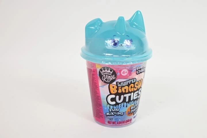 Wecool BingsuCuties plastilină/modelaj afine