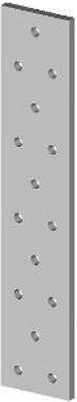 Element de ancorare 40 × 200 mm pentru cuie BV/KH