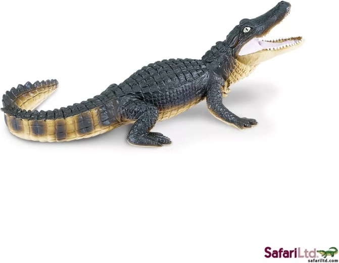 Safari Ltd. aligator - 1 bucată