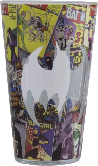 Pahar Batman 400 ml
