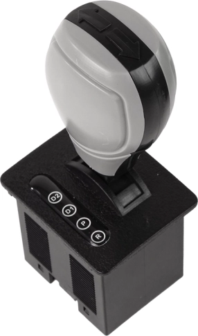 Maneta de schimbător pentru mașină pe baterii XMX603, Audi Q5 pentru 2 persoane