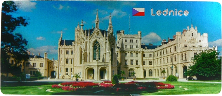 Magnet de frigider – decorațiune veselă pentru bucătărie