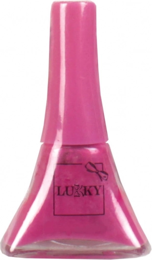 Lac de unghii Lollipopz - roz pastel