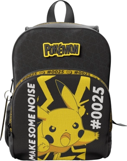 Rucsac Pokémon Pikachu Twilight Champions 30 cm